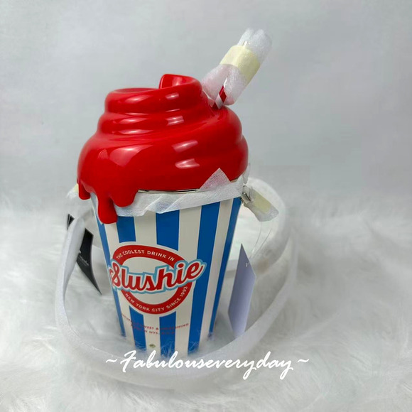 Kate Spade 3D Slushy Crossbody Bag In Smooth Leather KK977 NWT - Picture 1 of 10